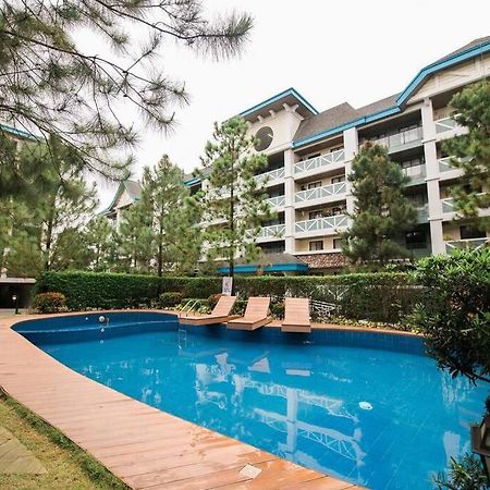 Stayplus Tagaytay Calm & Cozy 2Br Netflix+Parking Tagaytay City Bagian luar foto