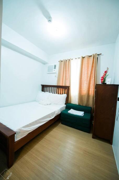 Stayplus Tagaytay Calm & Cozy 2Br Netflix+Parking Tagaytay City Bagian luar foto